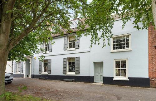 Chestnut House Sleeps 10 - Foto 8