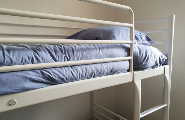 Villa With Heated Pool, Jacuzzi, Sports Field and Stunning Views - Photo 13