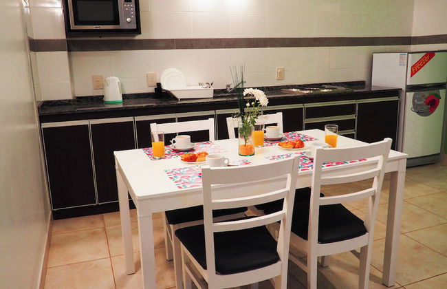 Umbral del Aconcagua - Photo 21