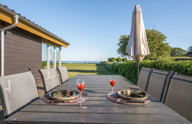 "Orsa" - 80m from the sea - Foto 8