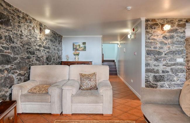 Casa do Pombal, a Home in Madeira - Foto 11