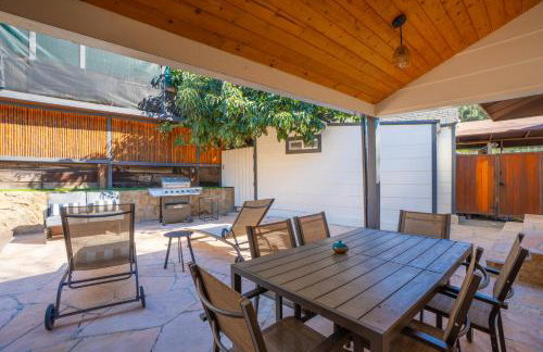 Bel Air Very Private and Comfy Home with Jacuzzi - Foto 37