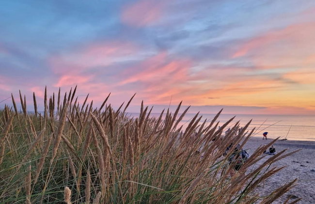6 Person Holiday Home in Skagen - Foto 28
