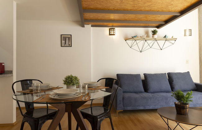 Prosperidad By HomiRent - Foto 7