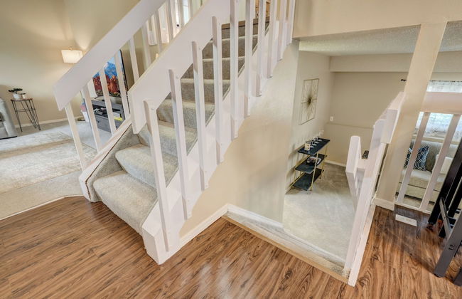 Mid-ViewHouse Inn - Foto 29