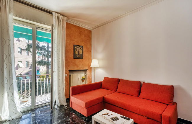 La Maison in Albaro in Genova - Foto 1