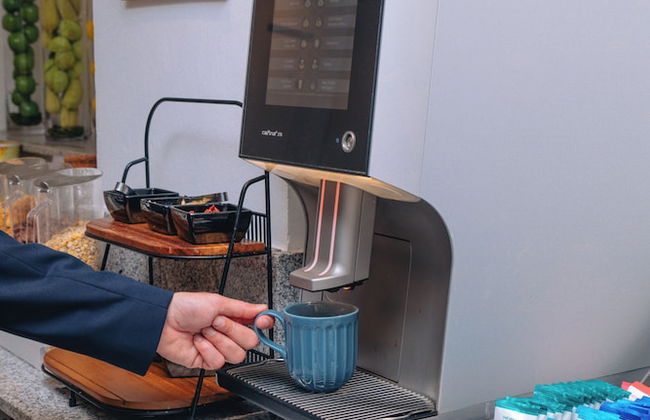 Fraser Suites Harmonie Paris La Défense - Foto 71