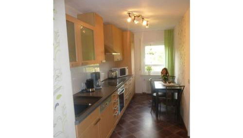 Family Sesterheim Comfortable holiday residence - Foto 4