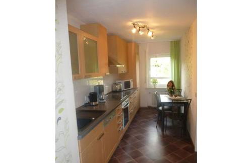 Family Sesterheim Comfortable holiday residence - Foto 4