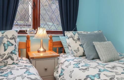 Old Farm Cottage - Foto 16