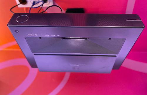 Capsule Karaoke - Jacuzzi - Nintendo Switch 2 - Projecteur - Foto 20