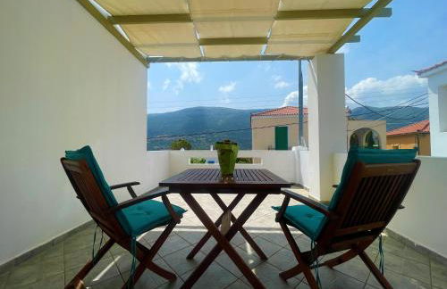 Afroessa apartments - Foto 21