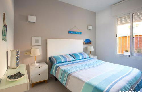 VH CostaBlanca - SANDRINE - Foto 14