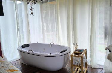 Chalés Recanto dos Sonhos - Foto 4