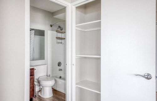 Edgewater 1br w gym deck lounge nr L CHI-924 - Foto 15