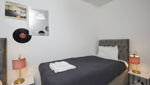 Hayy Springbank 2-Bed Home with Comfort & Space - Foto 3