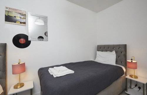 Hayy Springbank 2-Bed Home with Comfort & Space - Foto 3