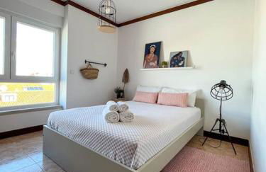 Esplanada-Zona Central-Perto Praias-Estacionamento Gratuito - Foto 10