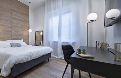 Suite Vogue Espresso - Foto 1