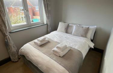 Luxury Durham Home in DH1, Free Parking, No Fees - Foto 19