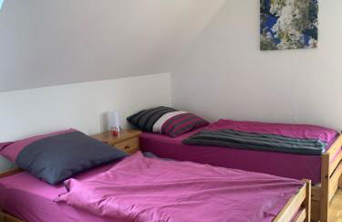 Ferienwohnung Wiesenblick - Foto 19