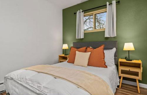 Modern Comfort Apartment in Great Falls - Foto 1