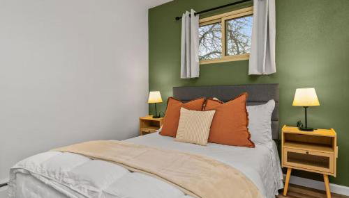 Modern Comfort Apartment in Great Falls - Foto 1