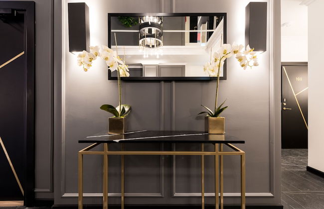 Hilltop Apartments City Centre - Photo 76