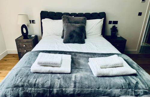 Knatchbull Cottage - Foto 41