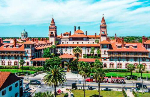 St Augustine Condo, Sleeps 6, Steps to Old Town - Foto 50