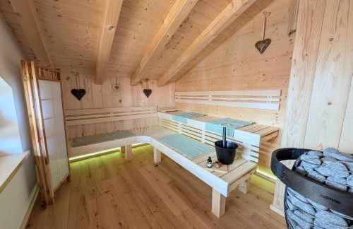 Inser Hof - Hüttenleben Bayern - Foto 17