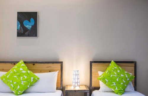 Zonita Guest House - Foto 15