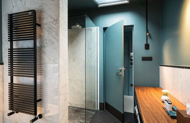 Byssus Suites - Foto 61