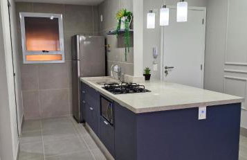 Apartamento Novo em São Lourenço - Foto 1