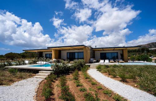 Akra Grammeno Beachfront Villas - Foto 71