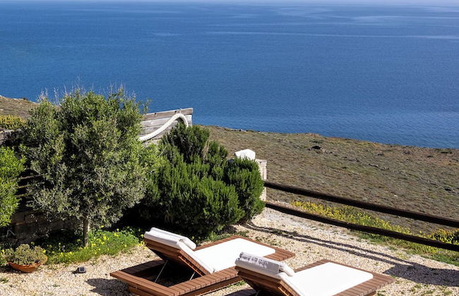 Aegean View Seaside Apartment Syros - Foto 28