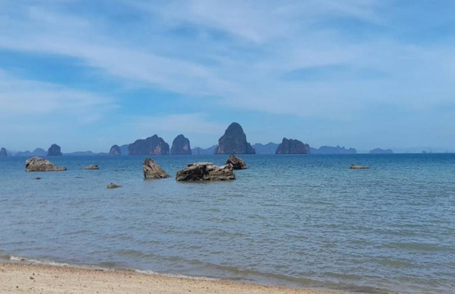 Tour romántico exclusivo de Krabi - Día completo - Foto 5