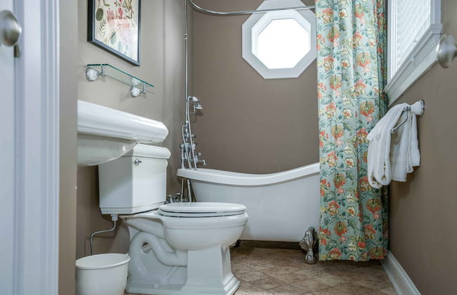 Island Getaway on Delavan Lake - Photo 28