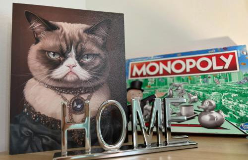 Cozy DC Home with Parking Near Union Market - Photo 7