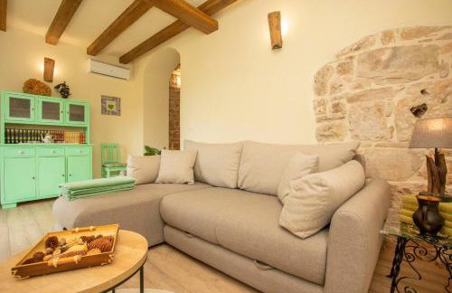 Villa Milka Charming family villa near Rabac - Foto 33