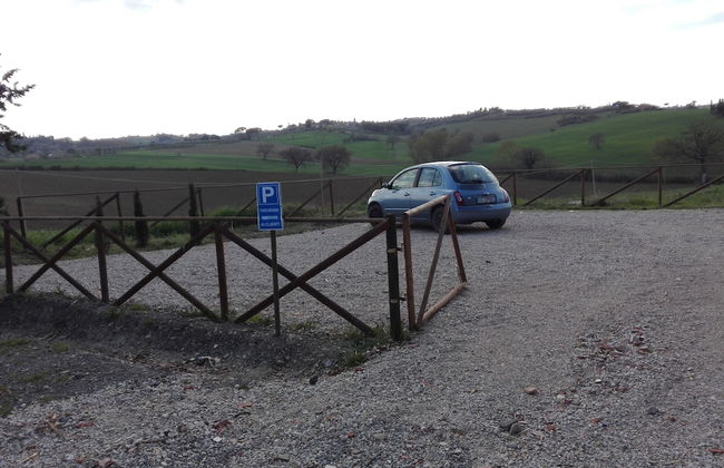 Agriturismo Le Rose - Foto 64