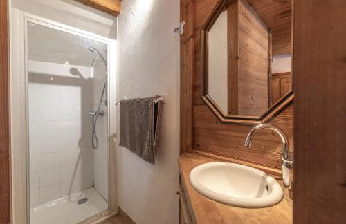 Chalet Beaufortain La Pachna - Foto 21