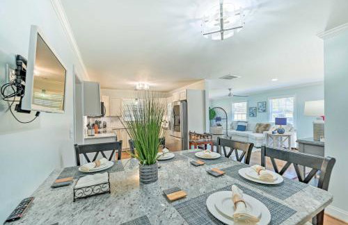 Ranch-Style Home 7 Mi to Downtown Greensboro! - Foto 1