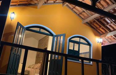 Manacá Chalés do Vale - Foto 19