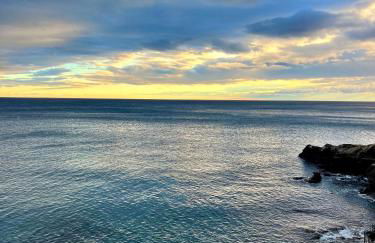 Charming Beach Flat with Seaview - Foto 20