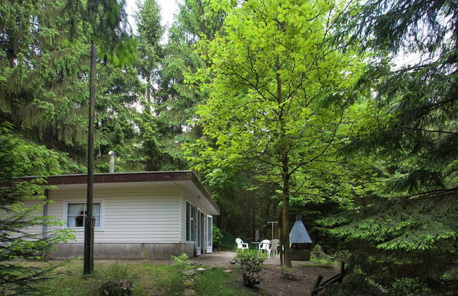 Forest Chalet in Lanklaar - Foto 22