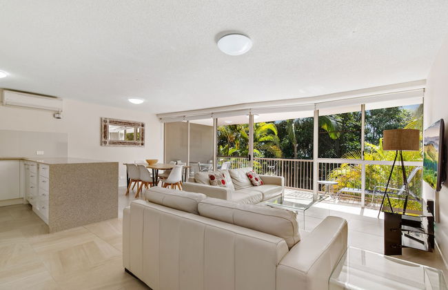 Beachcomber on the Spit - Foto 28