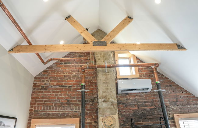 Le Waynewright - Foto 17