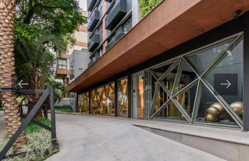 Modern Studio Lucas by Yoo - Foto 8