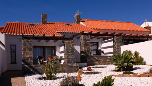 Falésias da Arrifana - Foto 3, Garden view